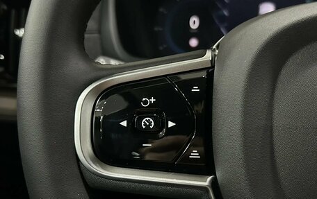 Volvo XC90 II рестайлинг, 2025 год, 10 790 000 рублей, 15 фотография