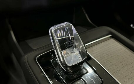 Volvo XC90 II рестайлинг, 2025 год, 10 790 000 рублей, 23 фотография