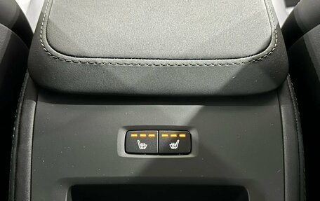 Volvo XC90 II рестайлинг, 2025 год, 10 790 000 рублей, 30 фотография