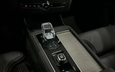 Volvo XC90 II рестайлинг, 2025 год, 10 790 000 рублей, 24 фотография