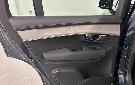 Volvo XC90 II рестайлинг, 2025 год, 10 790 000 рублей, 25 фотография