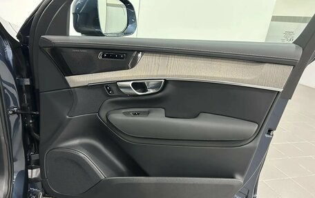 Volvo XC90 II рестайлинг, 2025 год, 10 790 000 рублей, 32 фотография