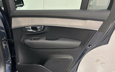 Volvo XC90 II рестайлинг, 2025 год, 10 790 000 рублей, 31 фотография