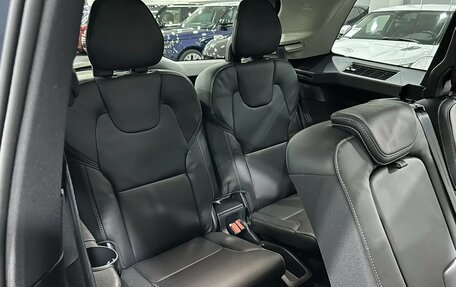 Volvo XC90 II рестайлинг, 2025 год, 10 790 000 рублей, 26 фотография