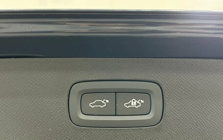 Volvo XC90 II рестайлинг, 2025 год, 10 790 000 рублей, 33 фотография