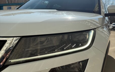 Skoda Kodiaq I, 2018 год, 3 050 000 рублей, 9 фотография