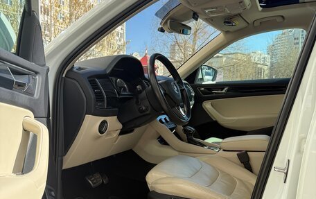 Skoda Kodiaq I, 2018 год, 3 050 000 рублей, 8 фотография