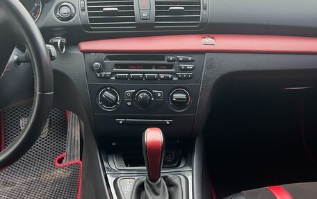 BMW 1 серия, 2010 год, 1 130 000 рублей, 4 фотография