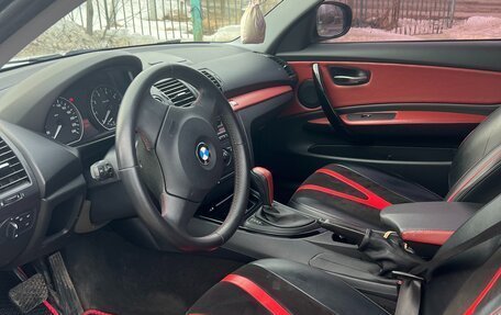 BMW 1 серия, 2010 год, 1 130 000 рублей, 3 фотография