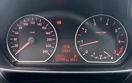 BMW 1 серия, 2010 год, 1 130 000 рублей, 5 фотография