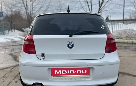 BMW 1 серия, 2010 год, 1 130 000 рублей, 6 фотография