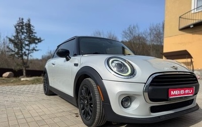 MINI Hatch, 2020 год, 1 995 000 рублей, 1 фотография