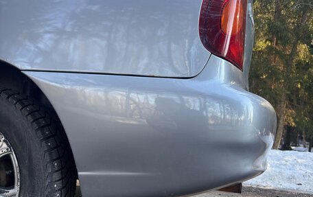 ЗАЗ Chance, 2010 год, 170 000 рублей, 7 фотография