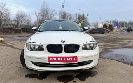 BMW 1 серия, 2010 год, 1 130 000 рублей, 16 фотография