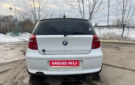 BMW 1 серия, 2010 год, 1 130 000 рублей, 12 фотография