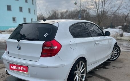BMW 1 серия, 2010 год, 1 130 000 рублей, 13 фотография