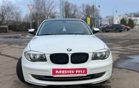 BMW 1 серия, 2010 год, 1 130 000 рублей, 15 фотография