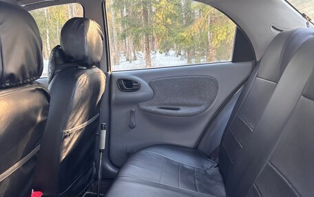 ЗАЗ Chance, 2010 год, 170 000 рублей, 9 фотография