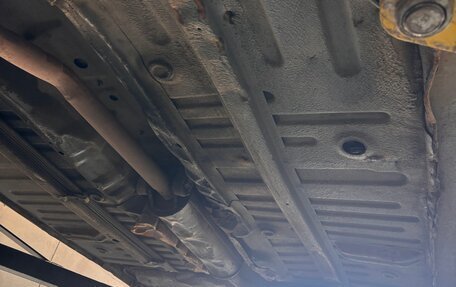 ЗАЗ Chance, 2010 год, 170 000 рублей, 17 фотография