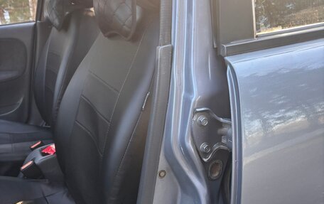 ЗАЗ Chance, 2010 год, 170 000 рублей, 13 фотография