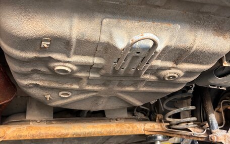 ЗАЗ Chance, 2010 год, 170 000 рублей, 18 фотография