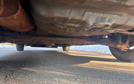 ЗАЗ Chance, 2010 год, 170 000 рублей, 15 фотография