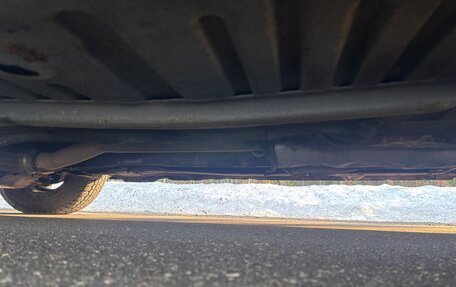 ЗАЗ Chance, 2010 год, 170 000 рублей, 14 фотография