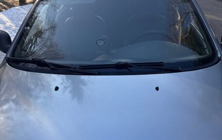 ЗАЗ Chance, 2010 год, 170 000 рублей, 16 фотография