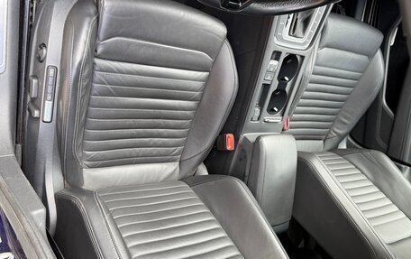 Volkswagen Passat B8 рестайлинг, 2019 год, 2 850 000 рублей, 8 фотография