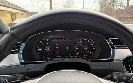 Volkswagen Passat B8 рестайлинг, 2019 год, 2 850 000 рублей, 10 фотография