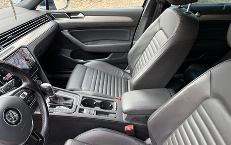 Volkswagen Passat B8 рестайлинг, 2019 год, 2 850 000 рублей, 7 фотография