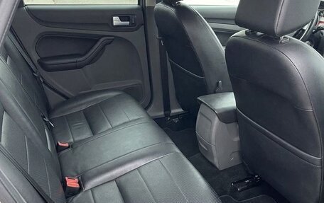 Ford Focus II рестайлинг, 2006 год, 380 000 рублей, 5 фотография