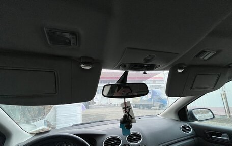 Ford Focus II рестайлинг, 2006 год, 380 000 рублей, 7 фотография