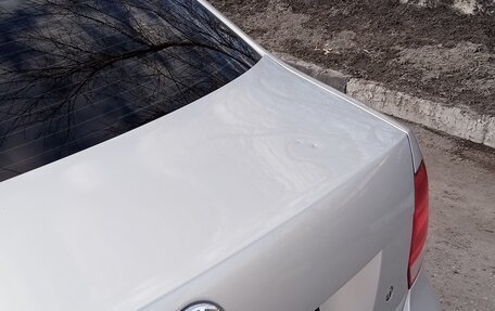 Volkswagen Polo VI (EU Market), 2011 год, 700 000 рублей, 4 фотография