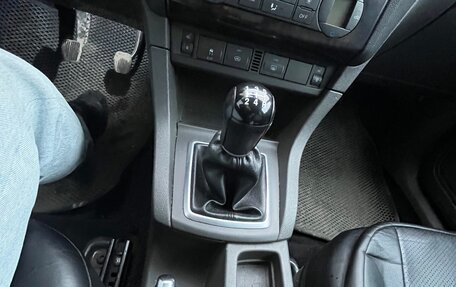 Ford Focus II рестайлинг, 2006 год, 380 000 рублей, 11 фотография