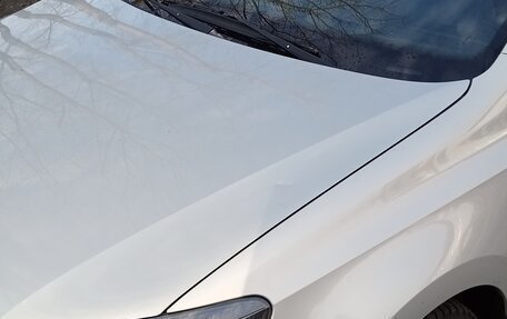 Volkswagen Polo VI (EU Market), 2011 год, 700 000 рублей, 5 фотография