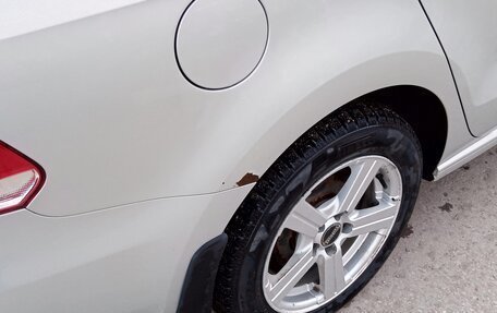 Volkswagen Polo VI (EU Market), 2011 год, 700 000 рублей, 3 фотография