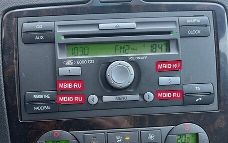 Ford Focus II рестайлинг, 2006 год, 380 000 рублей, 12 фотография