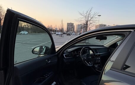 KIA Optima IV, 2018 год, 2 000 000 рублей, 8 фотография