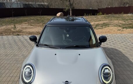 MINI Hatch, 2020 год, 1 995 000 рублей, 8 фотография