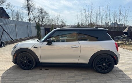 MINI Hatch, 2020 год, 1 995 000 рублей, 6 фотография