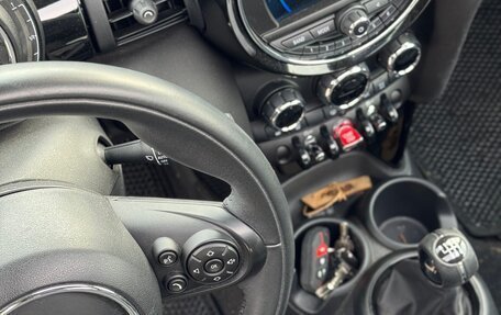 MINI Hatch, 2020 год, 1 995 000 рублей, 11 фотография