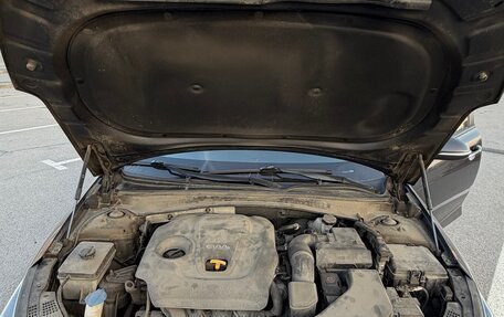 KIA Optima IV, 2018 год, 2 000 000 рублей, 12 фотография