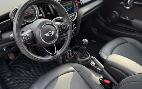 MINI Hatch, 2020 год, 1 995 000 рублей, 12 фотография