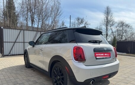 MINI Hatch, 2020 год, 1 995 000 рублей, 5 фотография