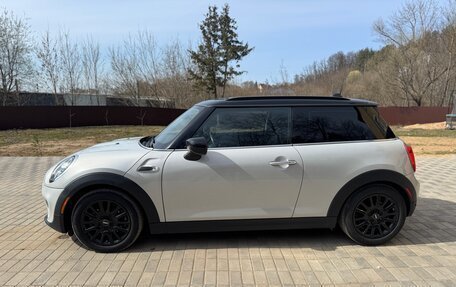 MINI Hatch, 2020 год, 1 995 000 рублей, 23 фотография