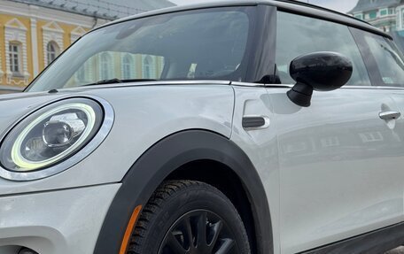 MINI Hatch, 2020 год, 1 995 000 рублей, 21 фотография