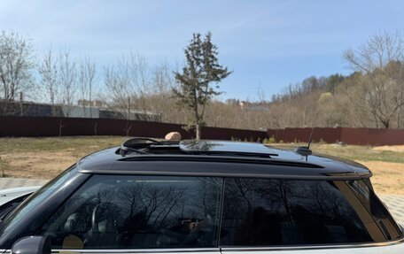 MINI Hatch, 2020 год, 1 995 000 рублей, 24 фотография