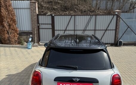 MINI Hatch, 2020 год, 1 995 000 рублей, 25 фотография