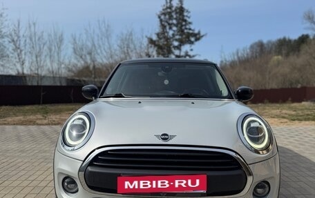 MINI Hatch, 2020 год, 1 995 000 рублей, 22 фотография